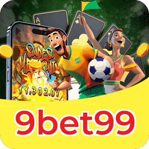 Streaming 4K no cassino ao vivo da 9bet99