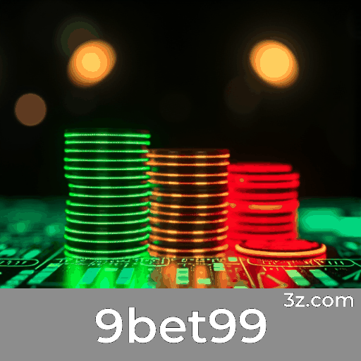 9bet99: Bônus Generosos para Jogadores Brasileiros