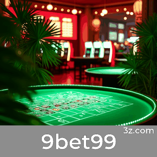 9bet99 Social Casino: Nova Experiência de Entretenimento