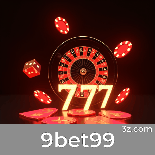 9bet99: Slots-Altos Pagamentos, Mesa-Clássicos, Dealers-Verdadeiros