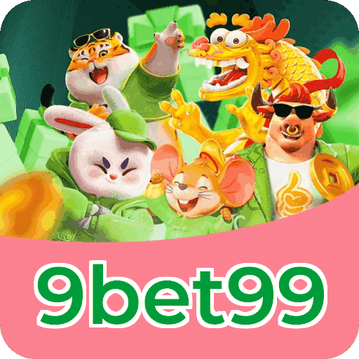 Login rápido no app 9bet99