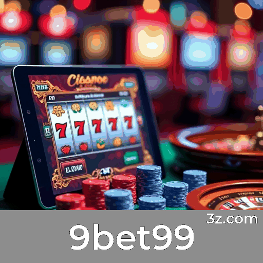 9bet99: Slots-Altos Pagamentos, Mesa-Clássicos, Dealers-Verdadeiros